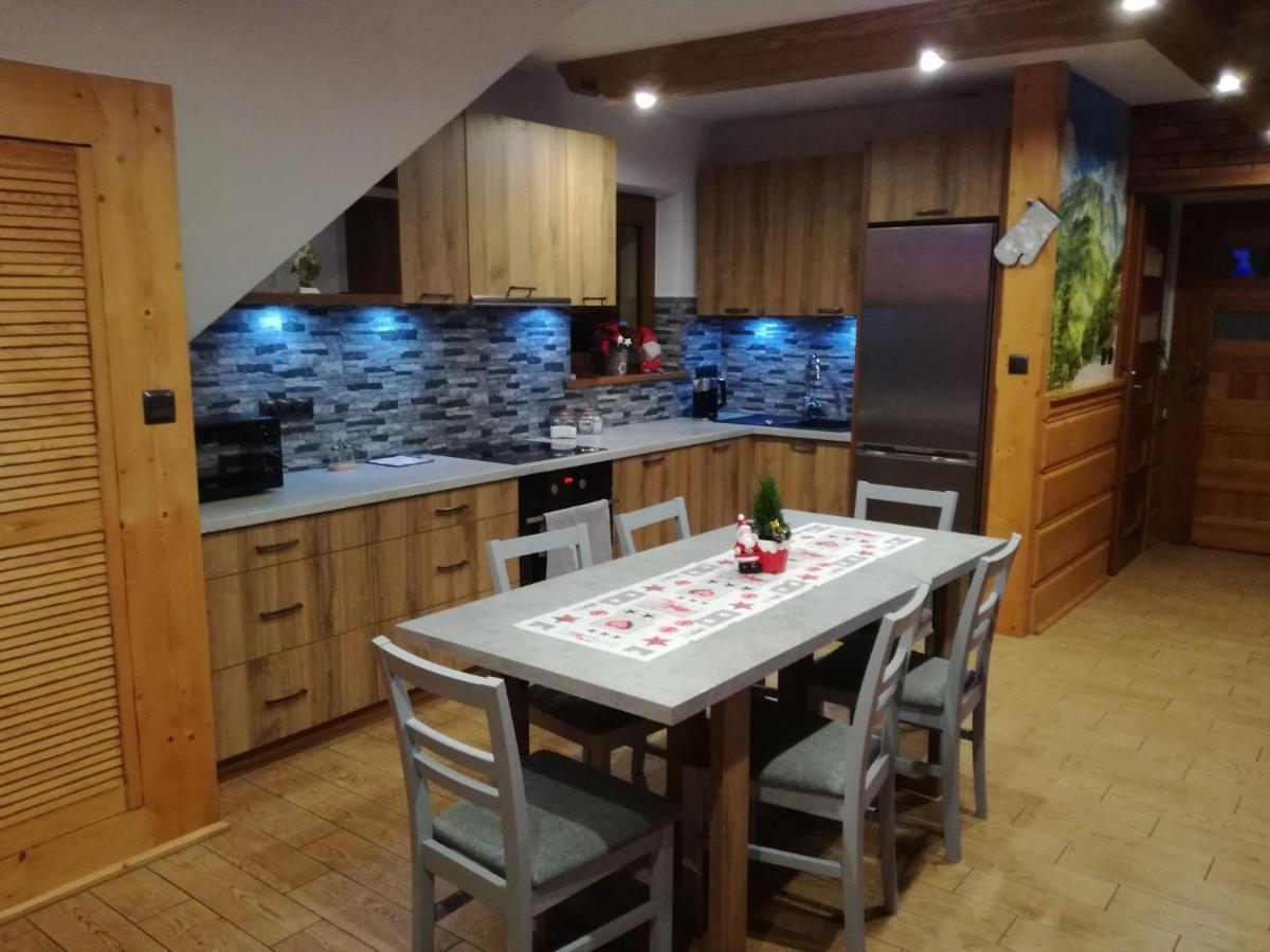 Apartment Osada Za Torem *
